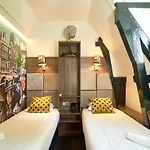 The Townhouse Hotel
