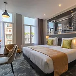 Leonardo Boutique Museumhotel