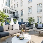 Leonardo Boutique Museumhotel