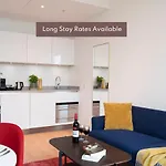 PREMIER SUITES PLUS Amsterdam