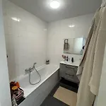 Modern Apartment Near City Center