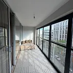 Modern Apartment Near City Center