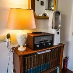 The Balcony At Prinsen Canal Apartment Amsterdam