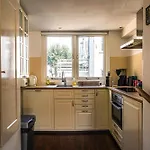 The Balcony At Prinsen Canal Apartment Amsterdam