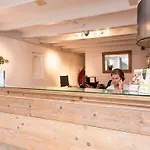 Short Stay Group Plantage Apartments