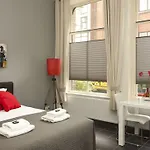 Short Stay Group Plantage Apartments