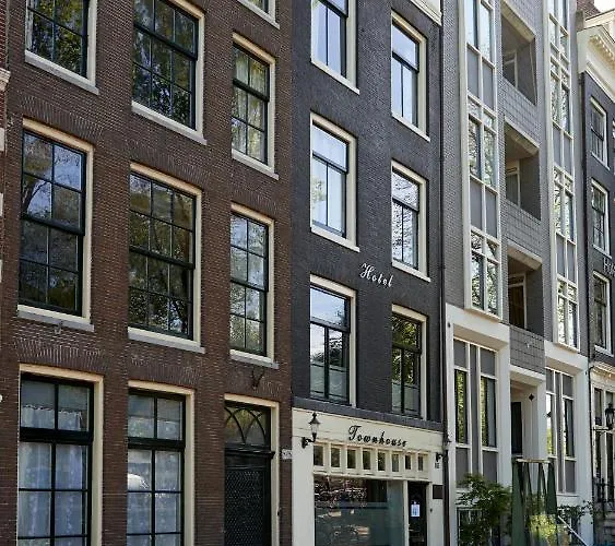 The Townhouse Hotel