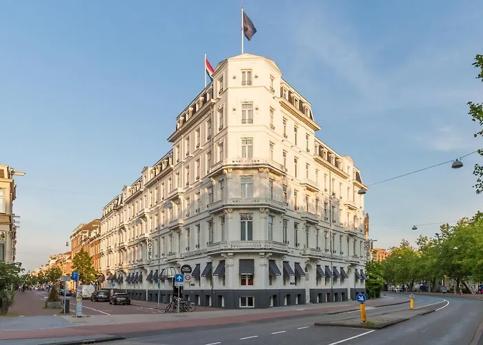 Leonardo Boutique Museumhotel