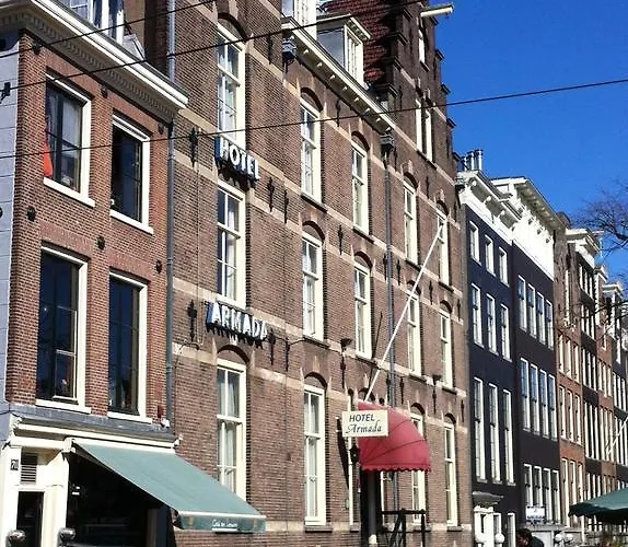 Armada Hotel