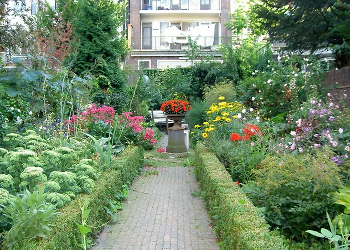 Hotel Keizershof