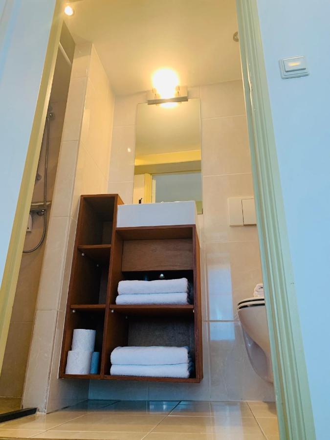 Amsterdam Central Guest House Affittacamere 2*