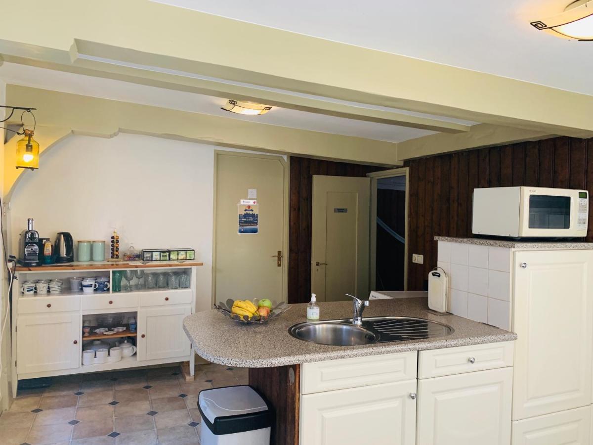 Affittacamere Amsterdam Central Guest House