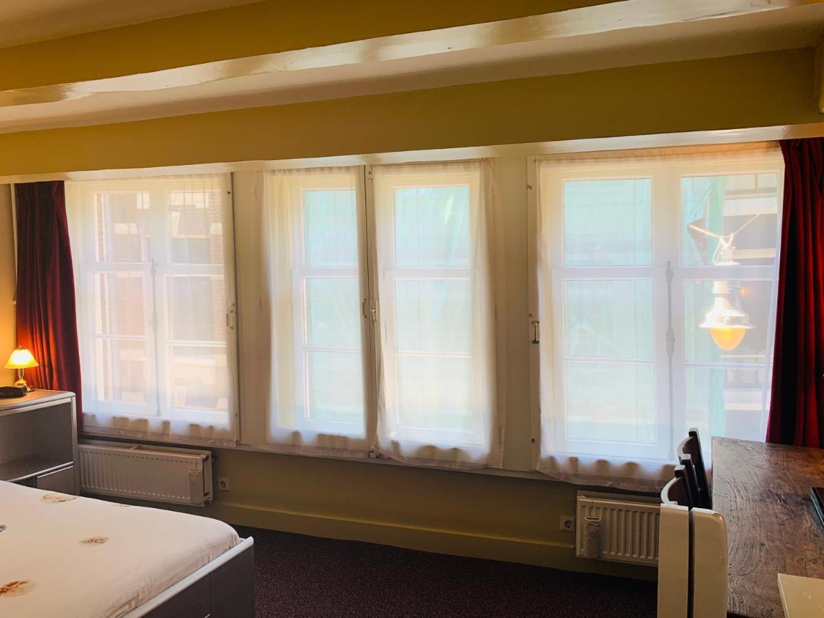 Affittacamere Amsterdam Central Guest House Amsterdam