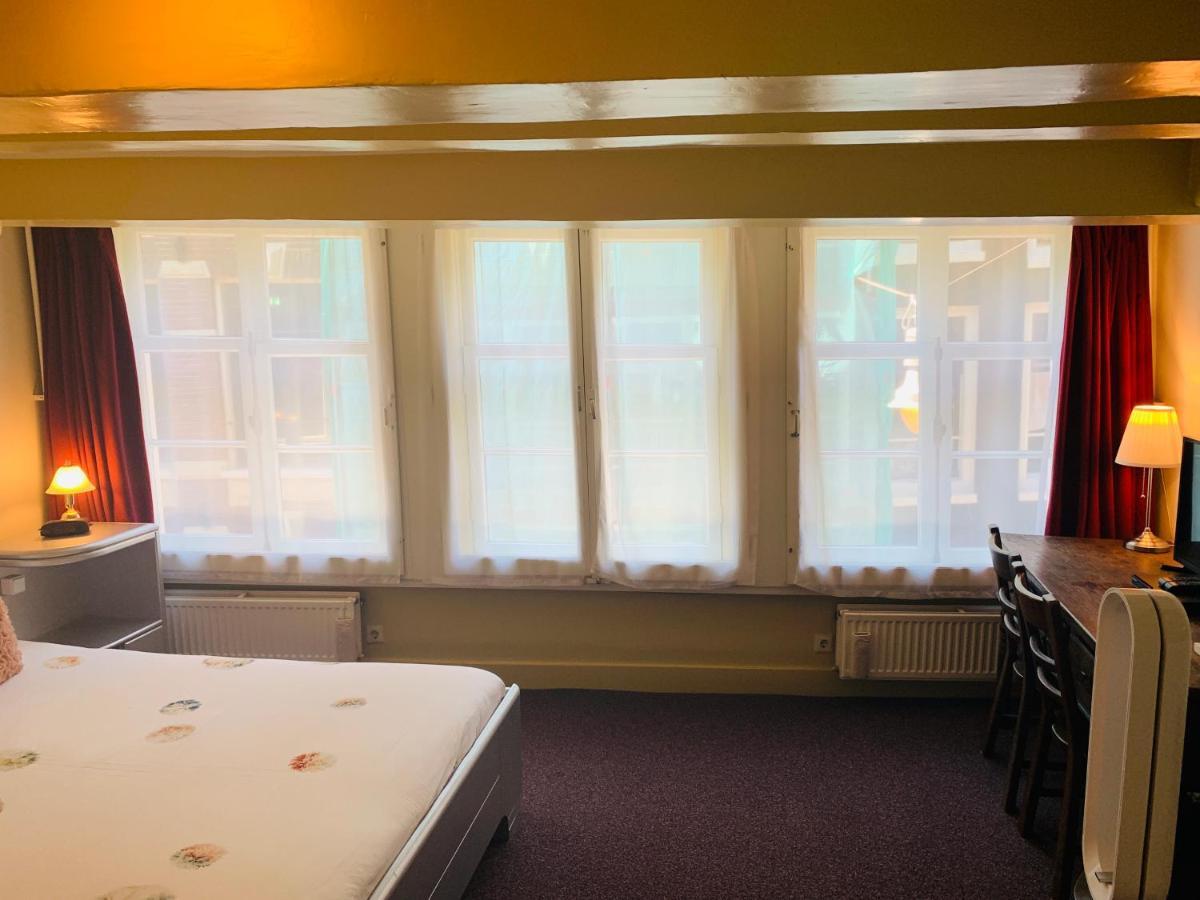 Affittacamere Amsterdam Central Guest House Amsterdam
