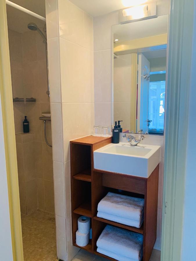 Amsterdam Central Guest House Affittacamere 2*
