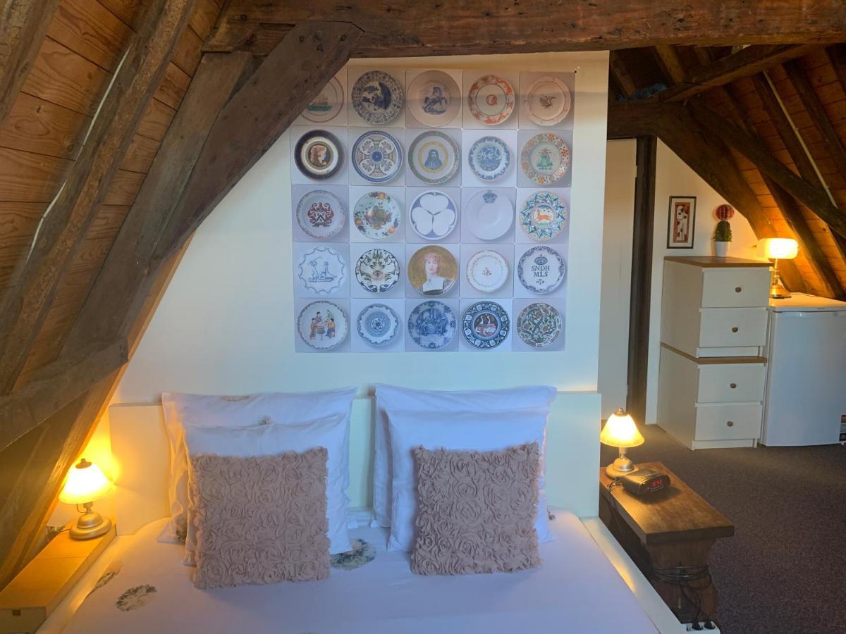 Affittacamere Amsterdam Central Guest House