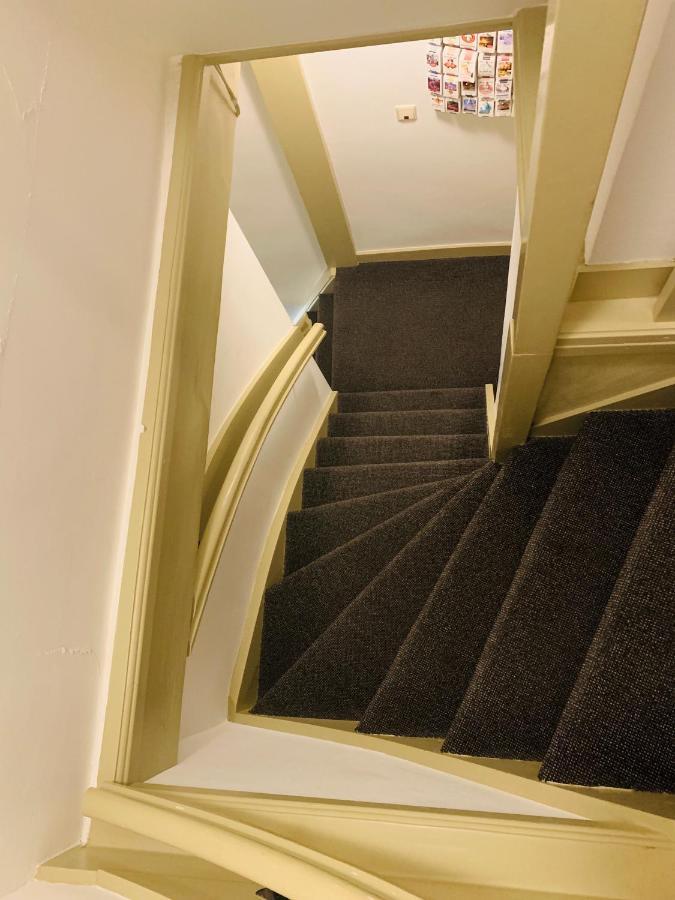 Amsterdam Central Guest House Affittacamere 2*