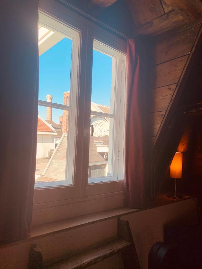 Affittacamere Amsterdam Central Guest House 2*