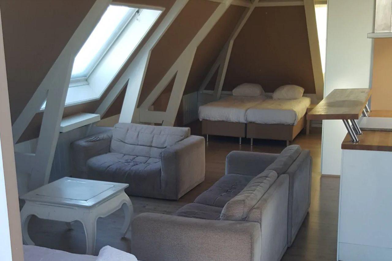 Beautiful 2* Ámsterdam