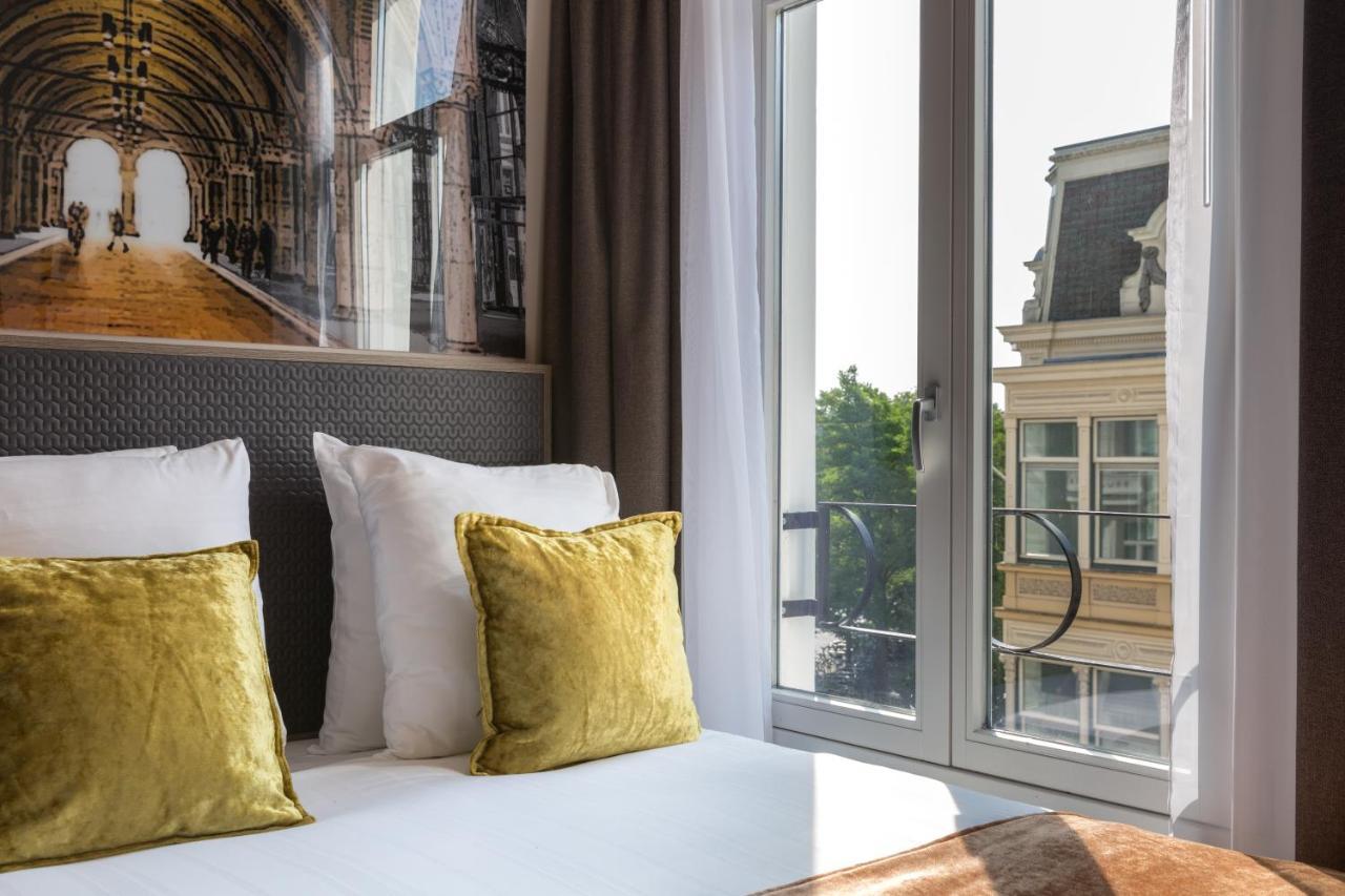 Leonardo Boutique Museumhotel Amsterdam