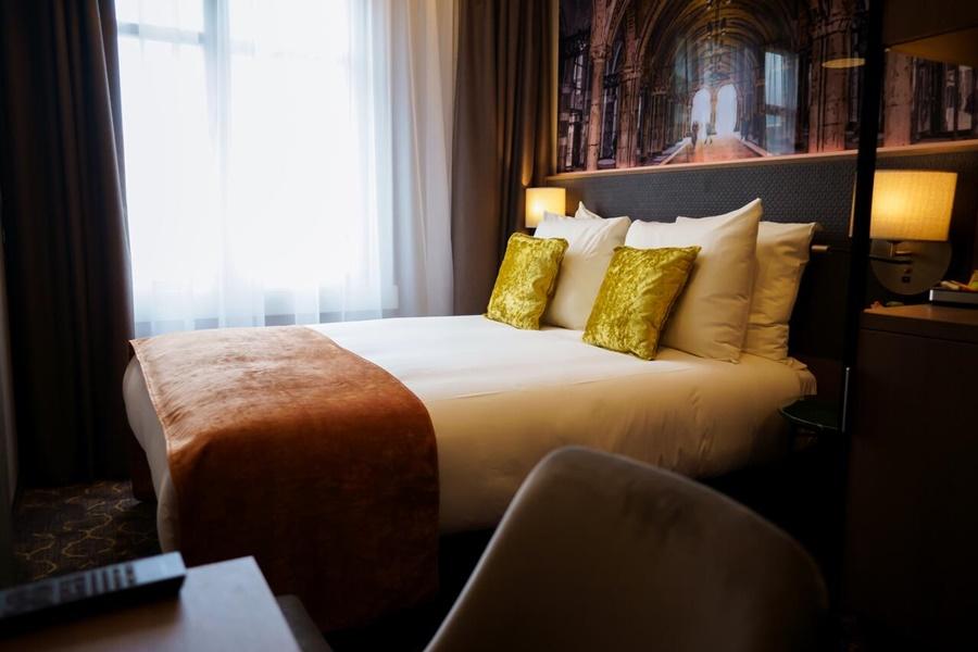 Hotel Leonardo Boutique Museumhotel