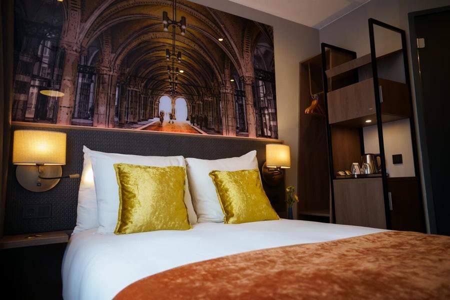 Hotel Leonardo Boutique Museumhotel 4*