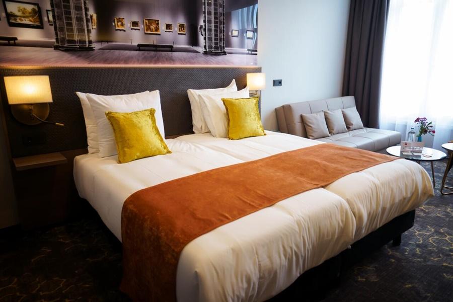 Hotel Leonardo Boutique Museumhotel