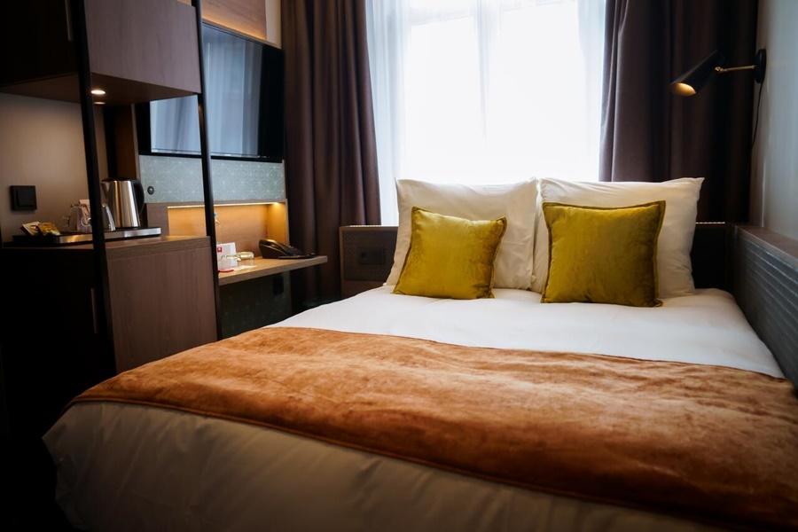 Leonardo Boutique Museumhotel Amsterdam