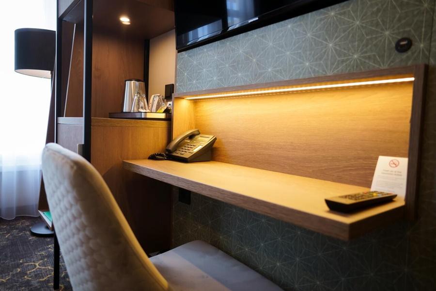 Leonardo Boutique Museumhotel Hotel 4*