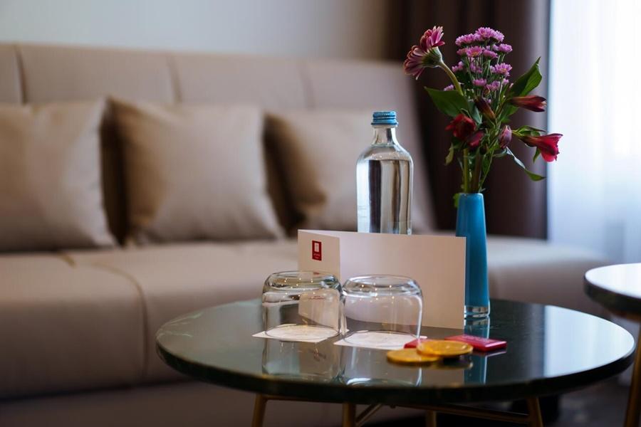 Hotel Leonardo Boutique Museumhotel