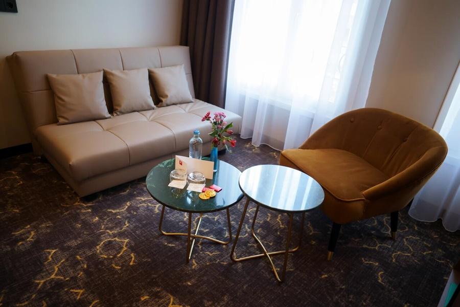 Leonardo Boutique Museumhotel Hotel