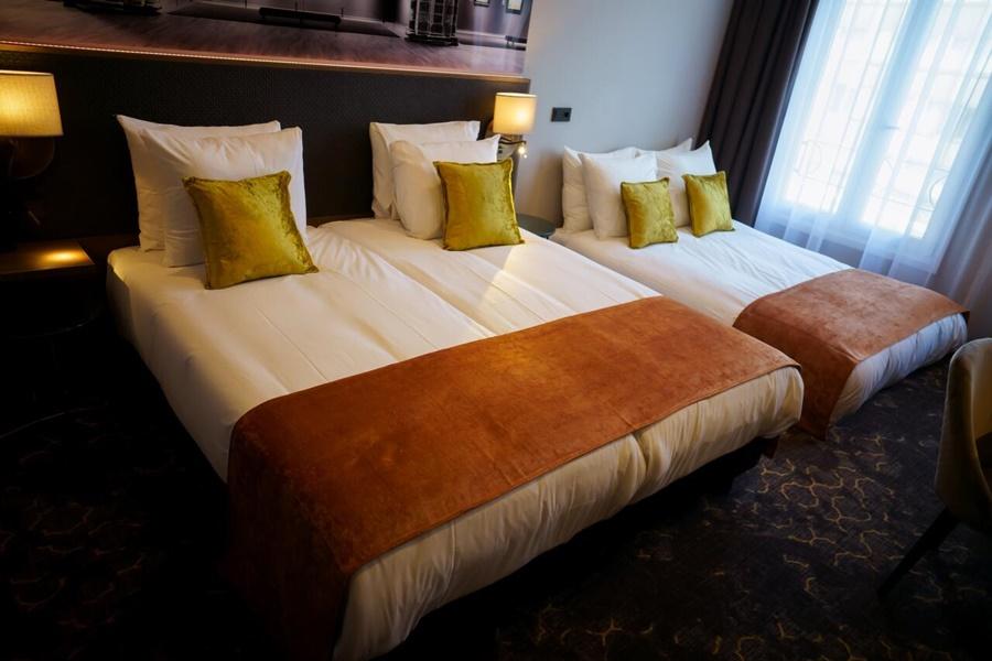 Leonardo Boutique Museumhotel