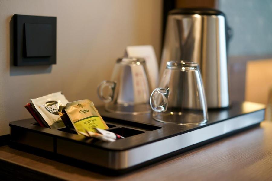 Leonardo Boutique Museumhotel Hotel 4*