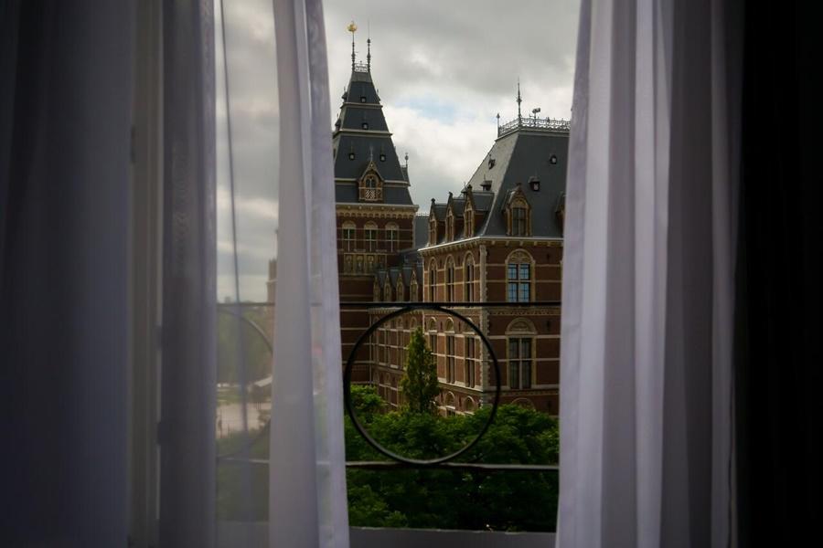 Leonardo Boutique Museumhotel Amsterdam