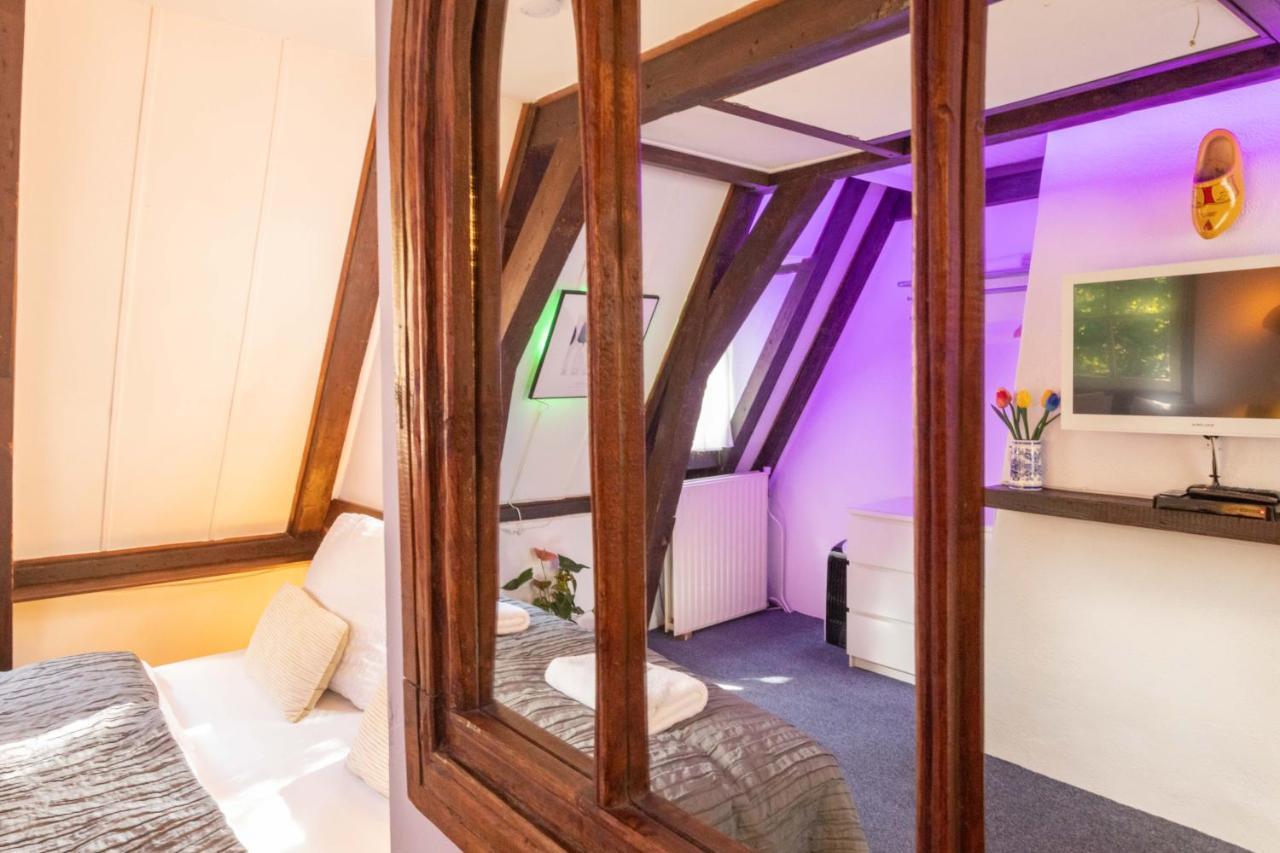 Tulip Of Bed and breakfast Ámsterdam