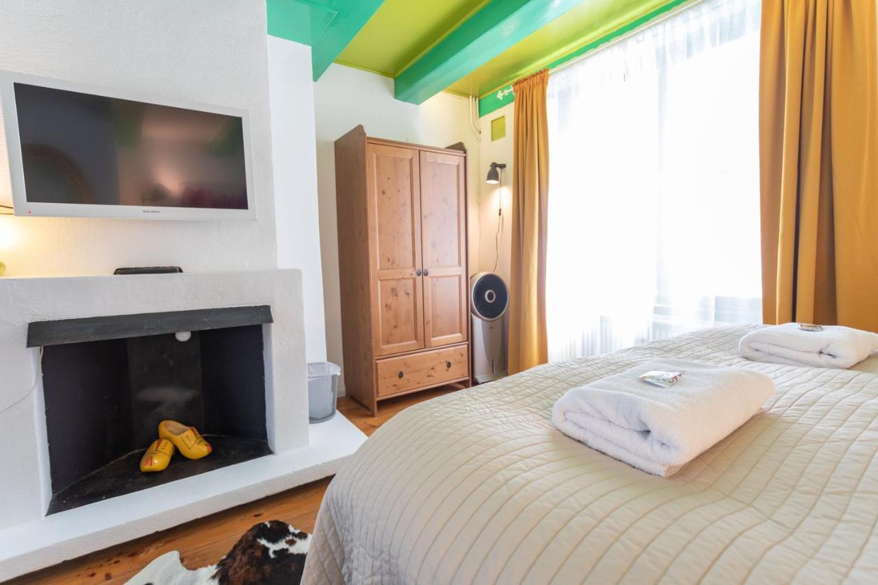 Bed and breakfast Tulip Of