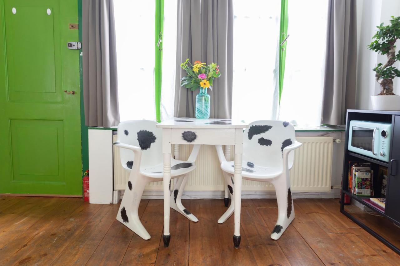 Bed and breakfast Tulip Of Ámsterdam