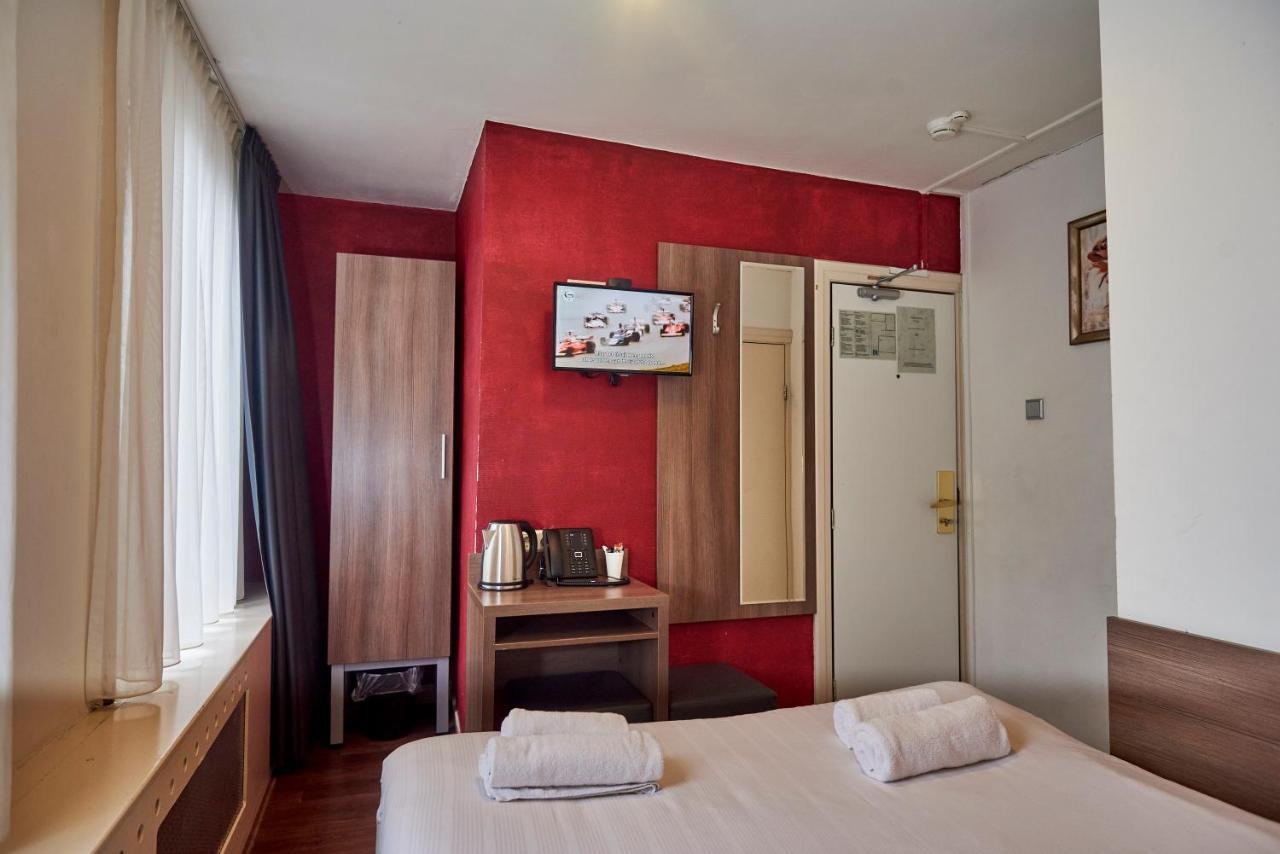 Hotel The Townhouse Amsterdam