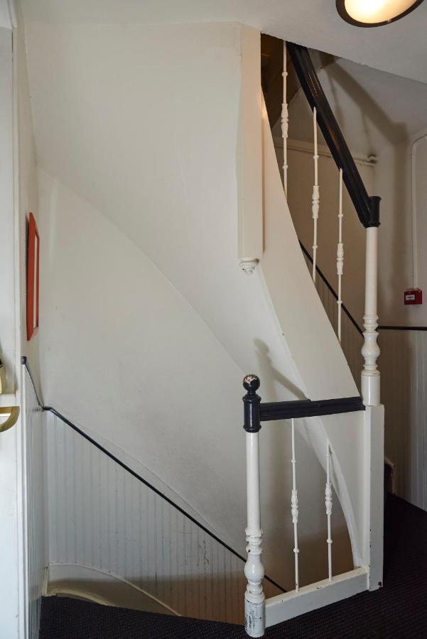 The Townhouse
