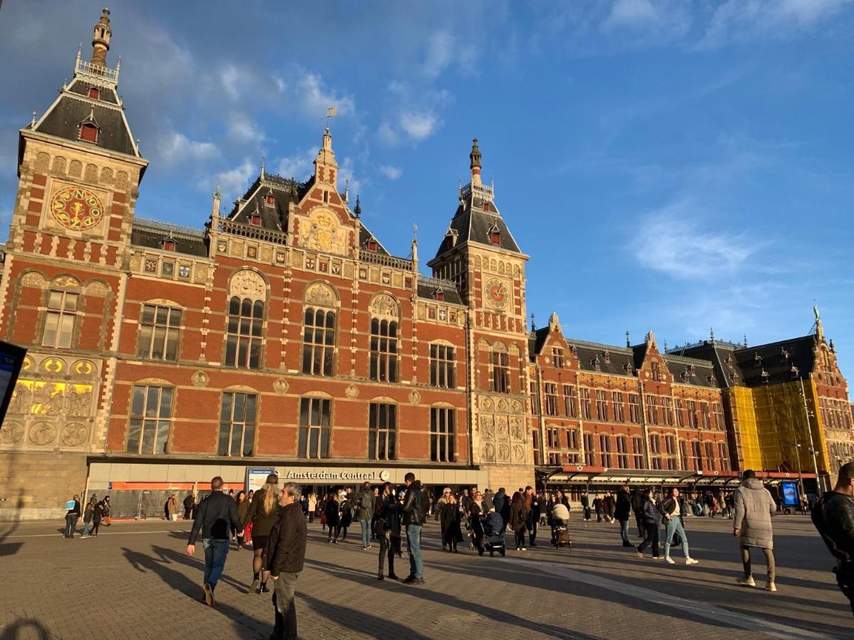 Couette-café Ph93 Amsterdam