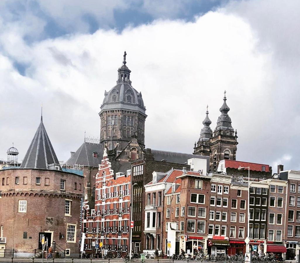 Ph93 Couette-café Amsterdam