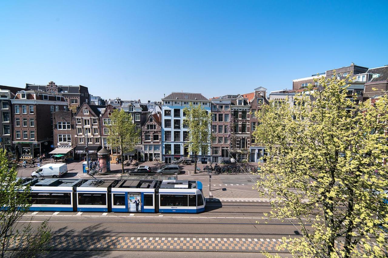Dase Maison Centrum Frühstückspension Amsterdam