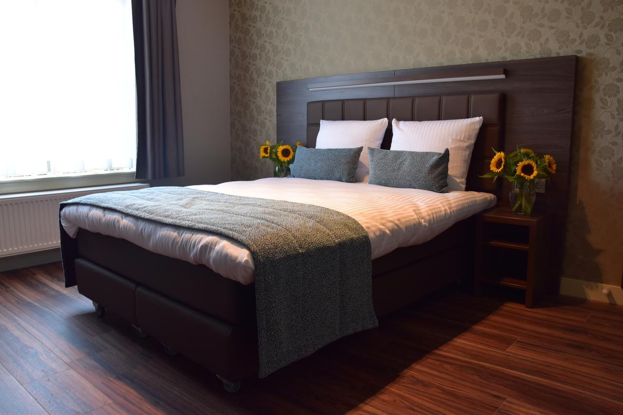 Hotel Ozo Armada Ámsterdam
