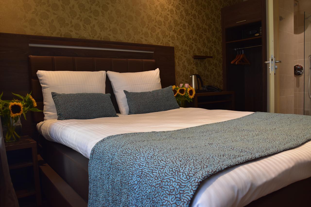 Hotel Ozo Armada Ámsterdam