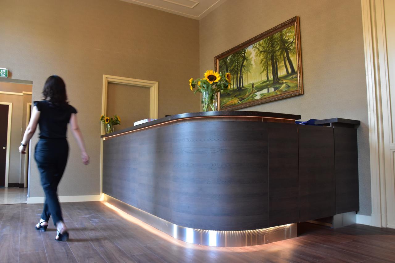 Hotel Ozo Armada Ámsterdam