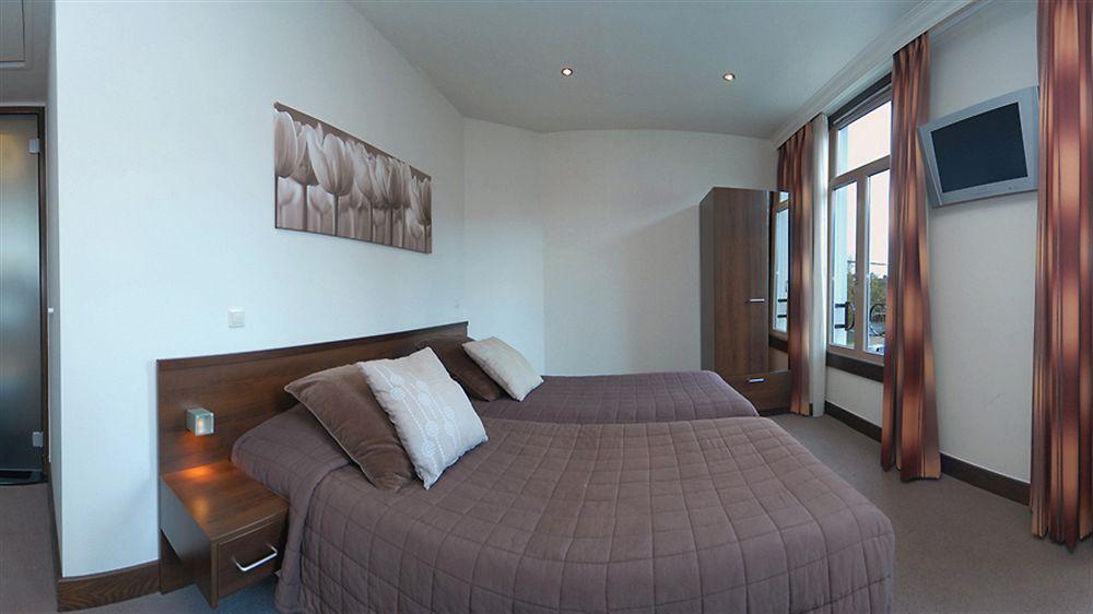Hotel Leonardo Boutique Museumhotel 4*