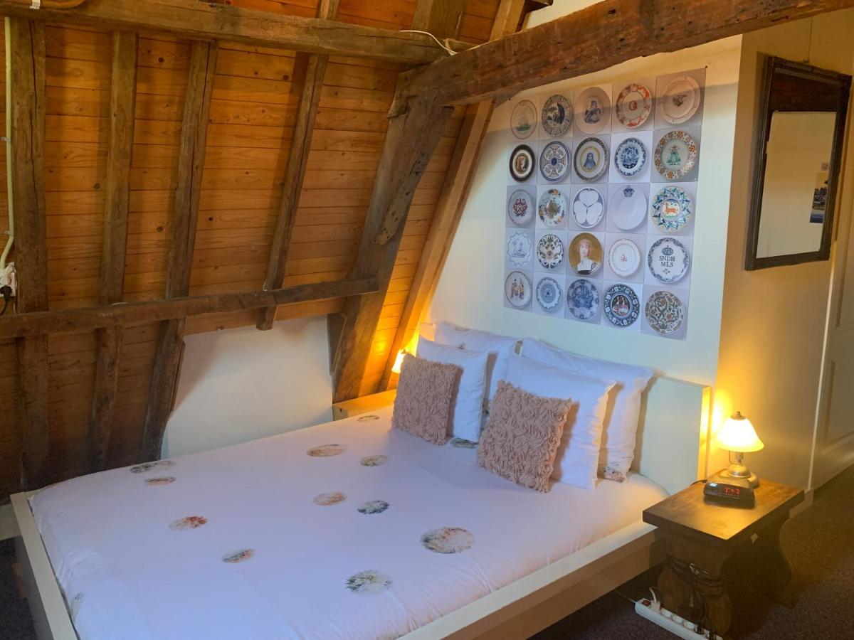 Affittacamere Amsterdam Central Guest House Amsterdam