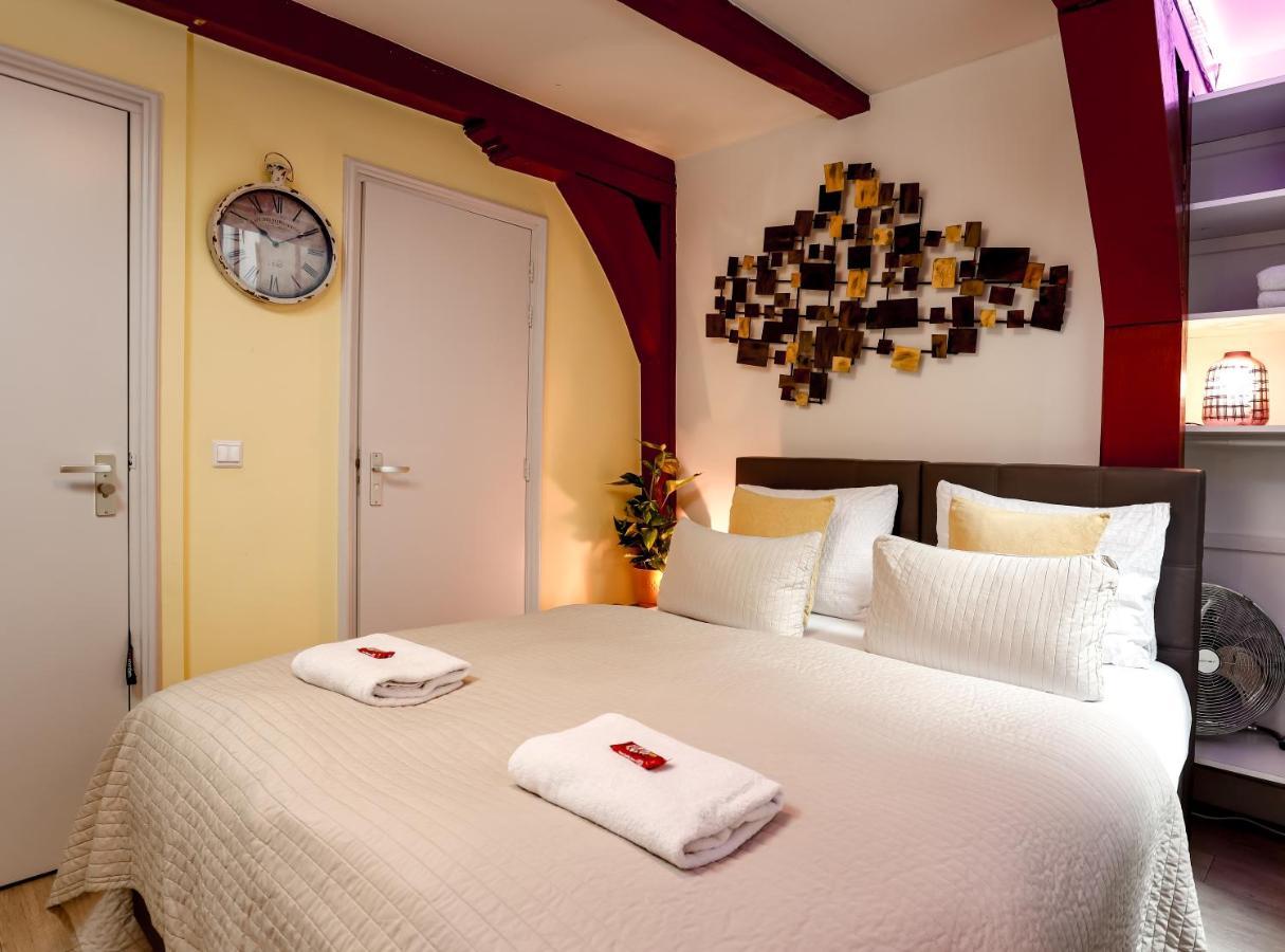 Sunflower Bed & Breakfast Amsterdam