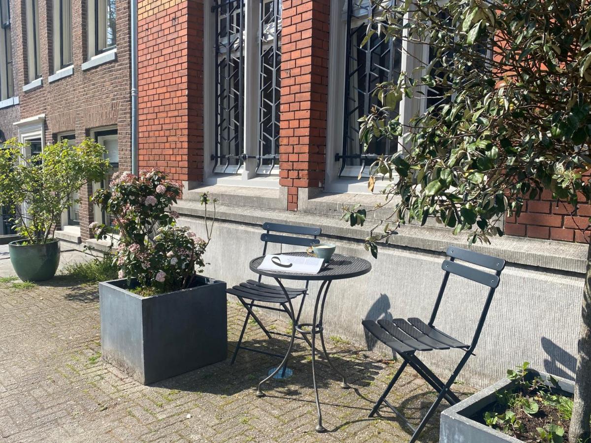 Amstel Boutique Couette-café