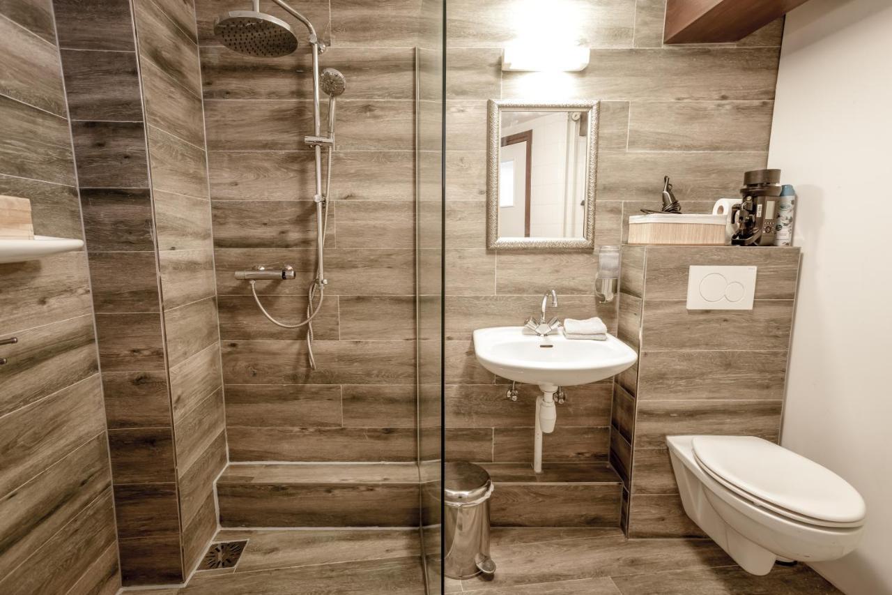 Affittacamere Aris 3*